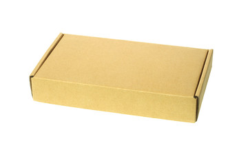 Paper box