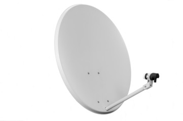 Satellite Dish