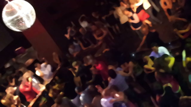 Latin Disco