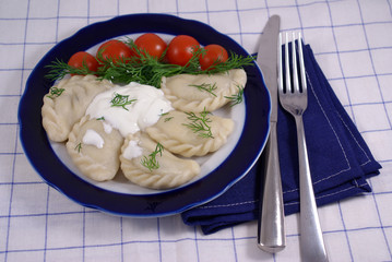 Dumplings