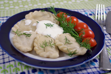 Dumplings