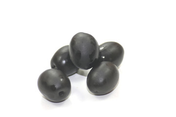 olives noires