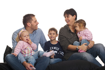 familie