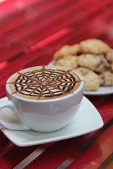 coffee