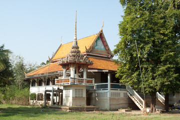 ayutthaya