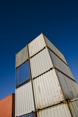 Cargo Containers