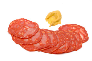 Chorizo