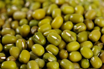 Green bean