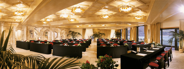 sala conferenze