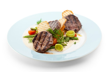 Beef Steak
