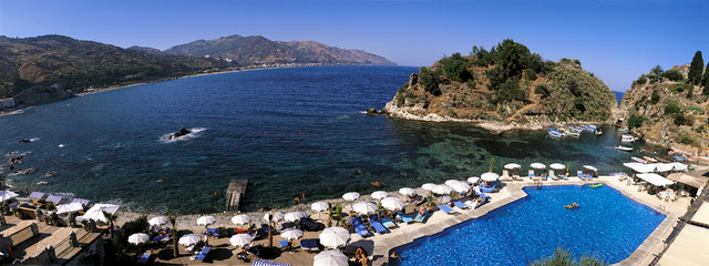 paesaggio marino