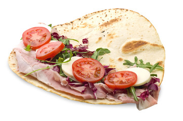 Piadina
