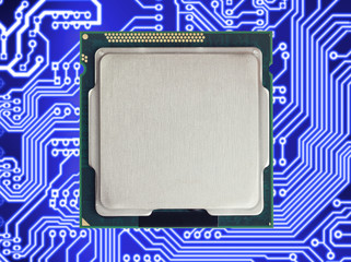 cpu