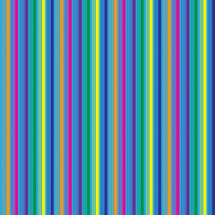 Obraz premium Colorful Vibrant Stripes Background
