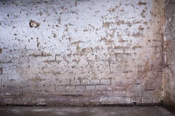 Obraz premium Grunge wall