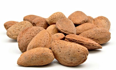 Almendras