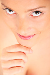 Obraz premium Look at me!