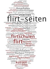 Flirt-Seiten