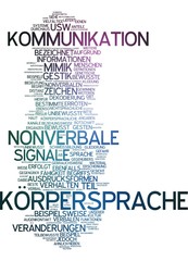 Körpersprache