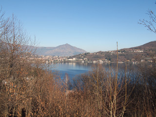 Lago Grande, Avigliana