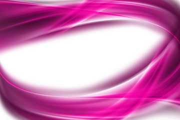 Abstract elegant wave background design with space for your text