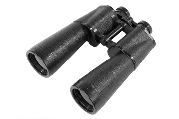 Binoculars modern