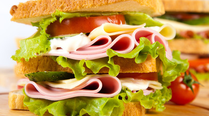 sandwich
