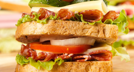 sandwich