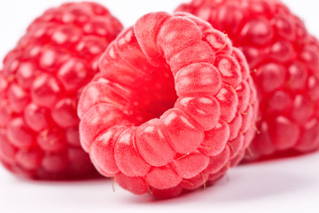 raspberry