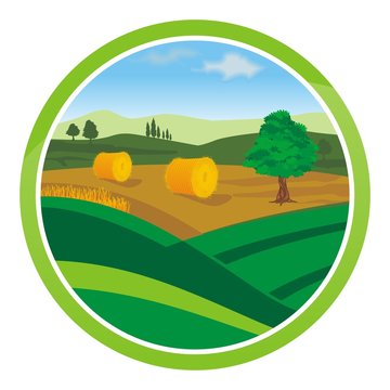 logo agricoltura