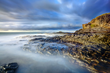 Littoral réunionnais
