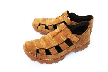 Man shoes