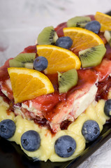 fruist cake