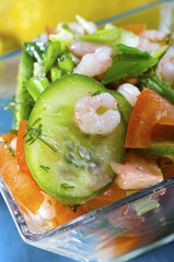 salad