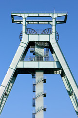 F&ouml;rderger&uuml;st