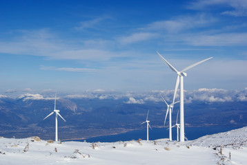 windpark