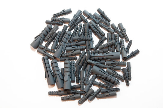 rawl plugs