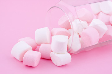 marshmallows