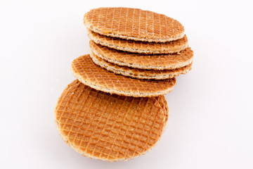 dutch waffle