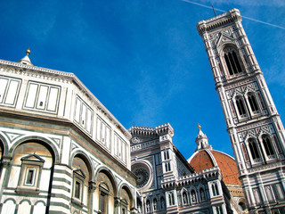 Piazza del Duomo Firenze