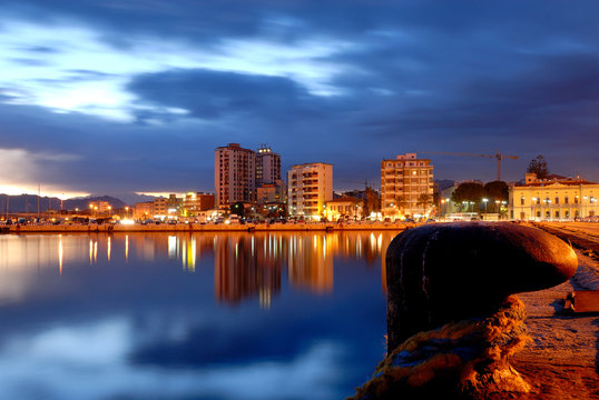 Olbia