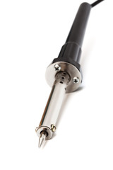 new soldering iron