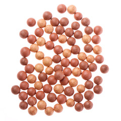 bronzing pearls