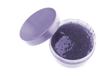 body scrub