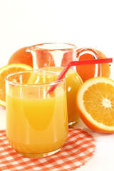Orangensaft