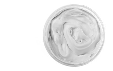 cosmetic cream