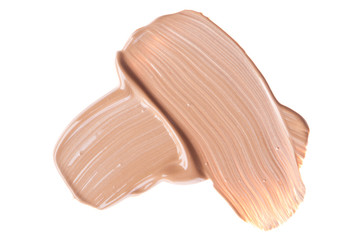 makeup foundation