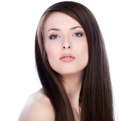 Fototapeta premium Pure beauty