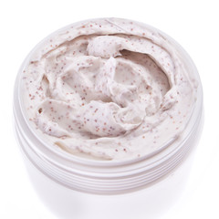 body scrub