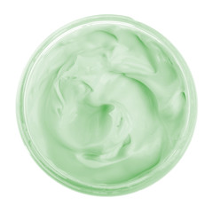 cosmetic cream
